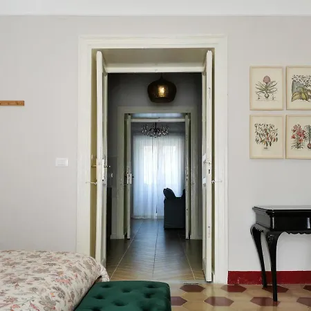 Maison Prio Apartment *