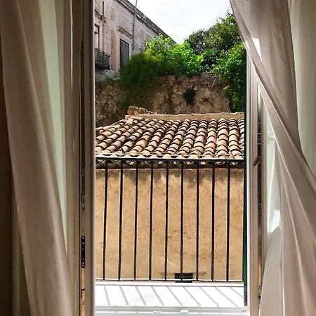 Maison Prio Palermo