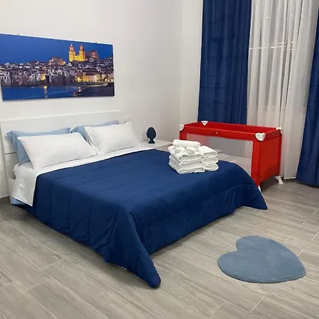 Our Beautiful Sicily Apartment Palermo