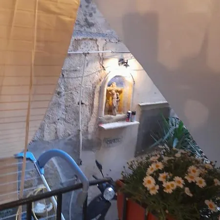 Casa Gio Holiday home Palermo