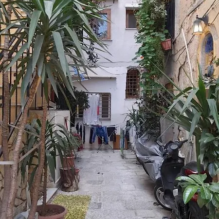 Holiday home Casa Gio