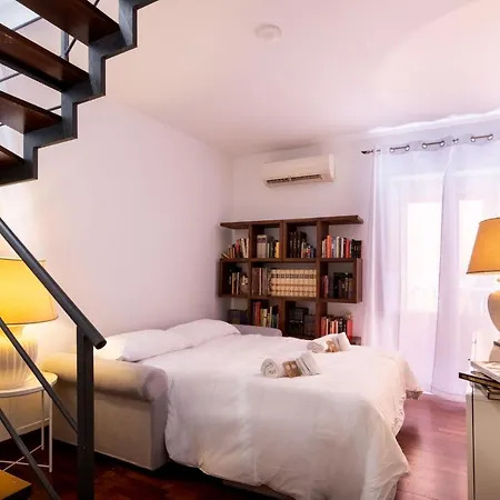 Abbadia Charme House