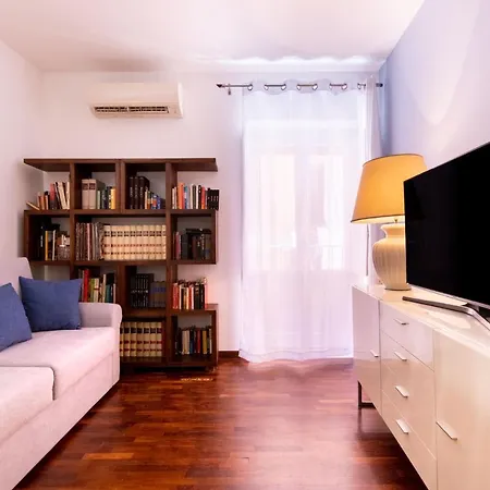 Abbadia Charme House Palermo
