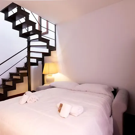 Abbadia Charme House Palermo