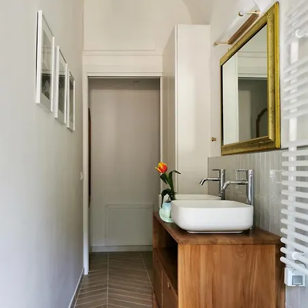 Maison Prio Apartment