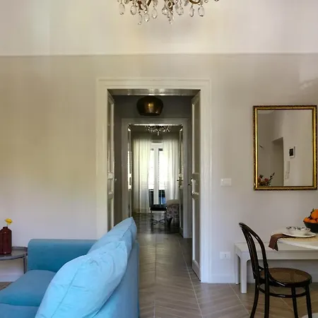 Apartment Maison Prio