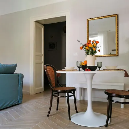 Apartment Maison Prio *