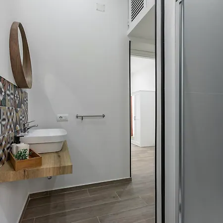 La Casa Di Martina -