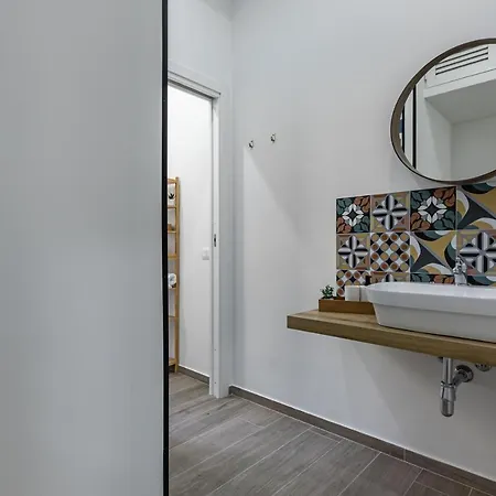 La Casa Di Martina - * Palermo