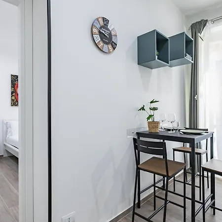 Appartamento La Casa Di Martina - *