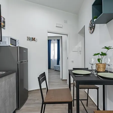 Appartamento La Casa Di Martina -
