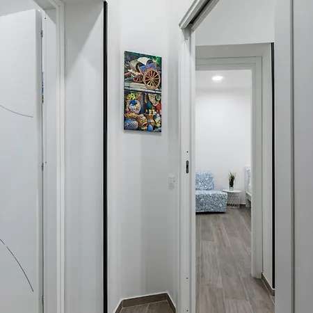 Appartamento La Casa Di Martina - Palermo
