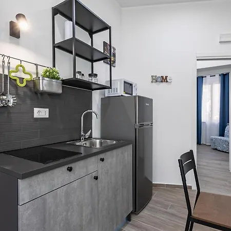 Appartamento La Casa Di Martina - *