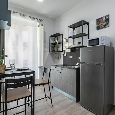 Appartamento La Casa Di Martina - Palermo