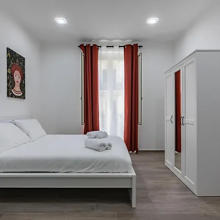 Appartamento La Casa Di Martina - *