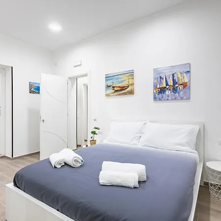 La Casa Di Martina - Palerme