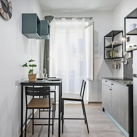 La Casa Di Martina - Palermo