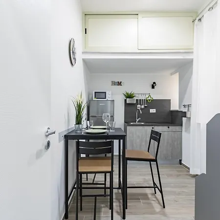 La Casa Di Martina - Appartamento Palermo