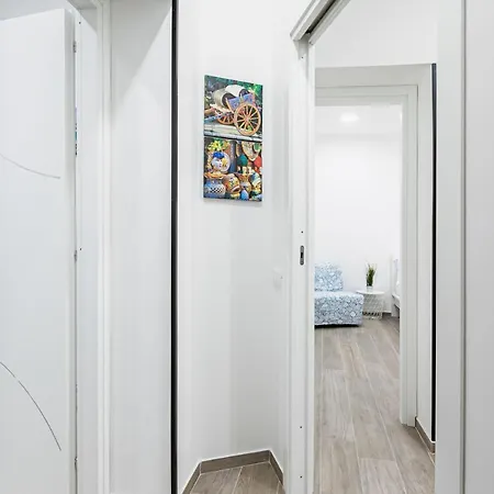 Appartamento La Casa Di Martina - Palermo