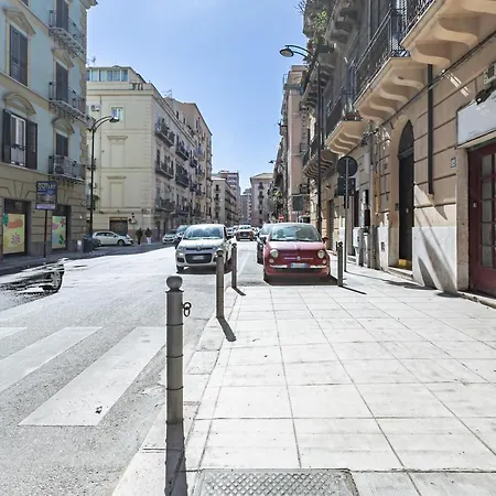 Appartamento La Casa Di Martina - Palermo
