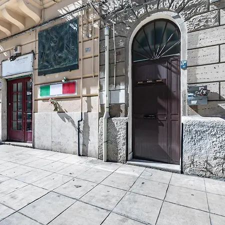 La Casa Di Martina - Palermo