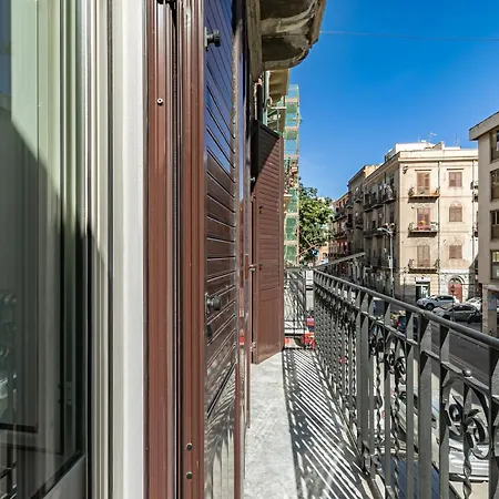 La Casa Di Martina - * Palermo