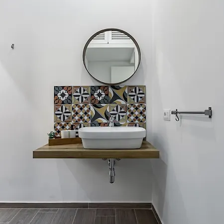 Appartamento La Casa Di Martina - *
