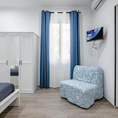 La Casa Di Martina - Appartamento Palermo