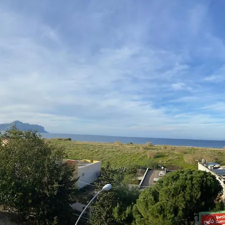 Apartamento Perla Diva Palermo