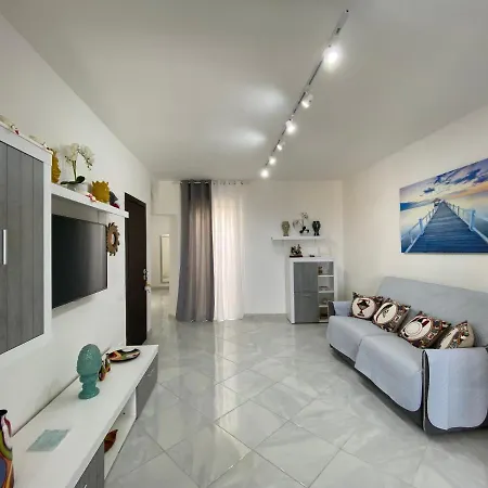 Perla Diva Apartamento