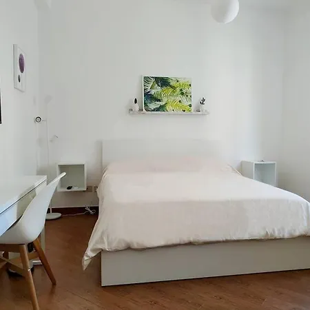 Ai Murales Apartment Palermo