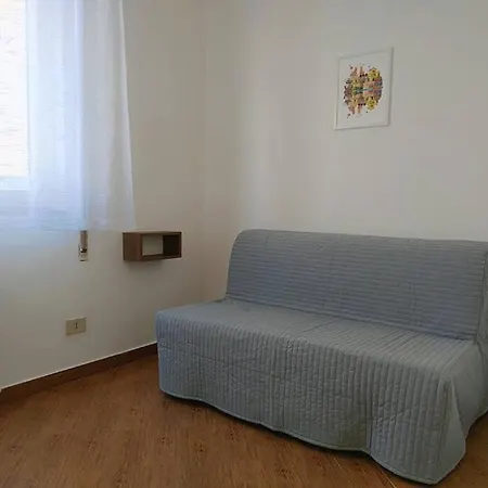 Ai Murales Apartment Palermo