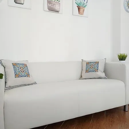 Ai Murales Apartment