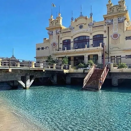 Apartamento Perla Diva *