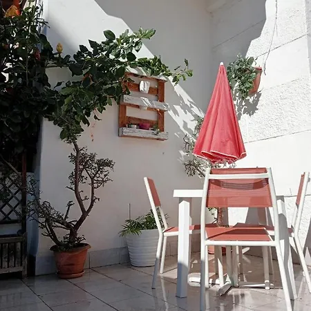 Guest house Dietro Il Massimo Palermo