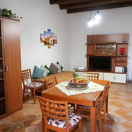 Apartment N'amuri Di Casa *