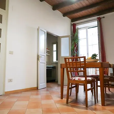 N'amuri Di Casa Apartment *
