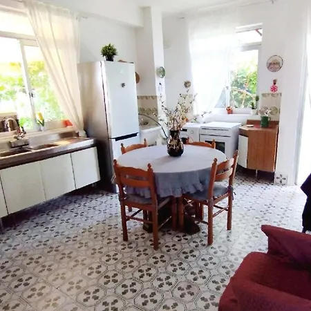 Apartment Mare Fuori *