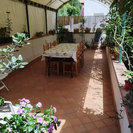 Mare Fuori Apartment *