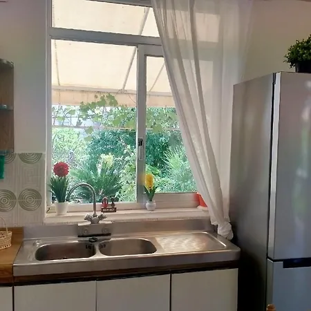 Apartment Mare Fuori Palermo