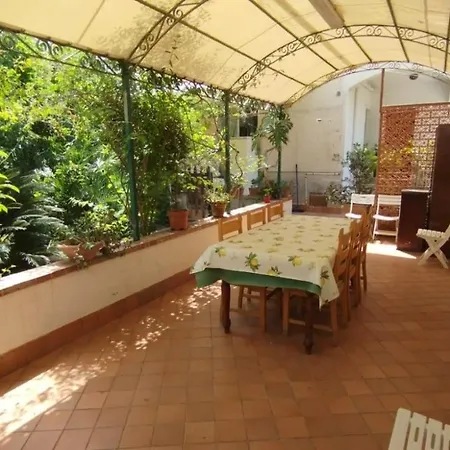 Appartement Mare Fuori *