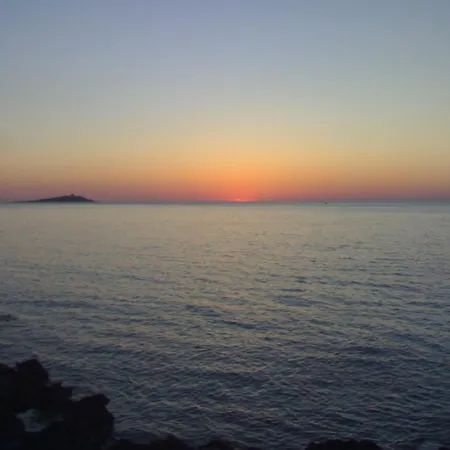 Mare Fuori Apartment