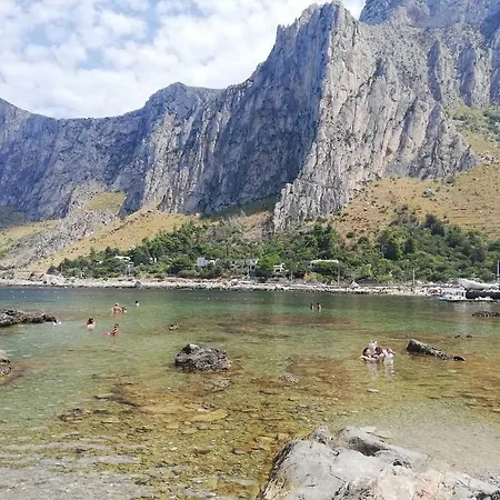 Appartement Mare Fuori Palermo