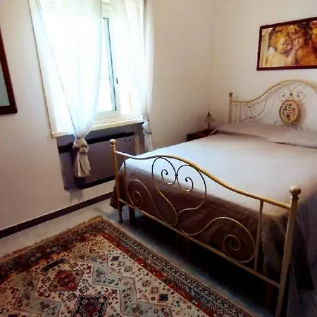 Appartement Mare Fuori