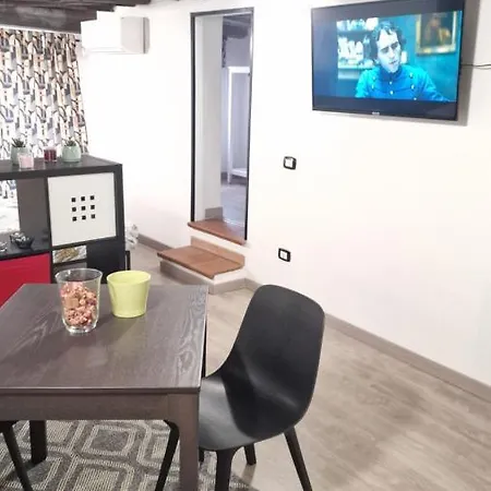 Apartment Virginia House 3 *