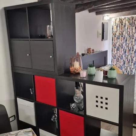 Apartment Virginia House 3 *