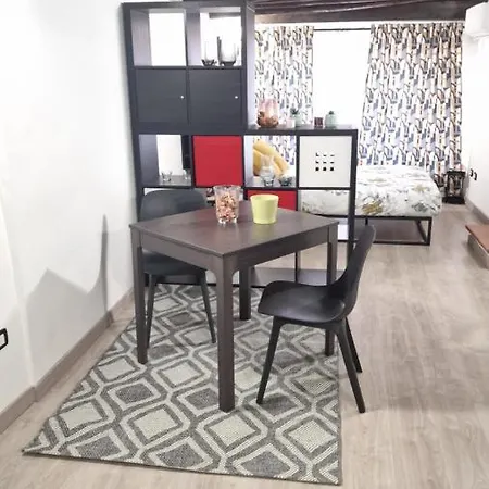 Apartment Virginia House 3 *
