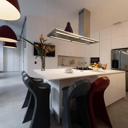 Casa Slide A Apartment