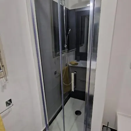 Virginia House 3 * Palermo