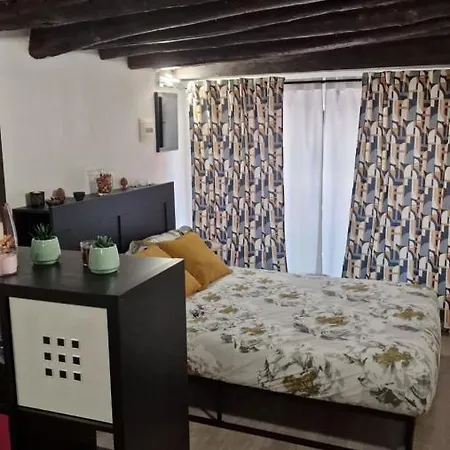 Apartment Virginia House 3 *